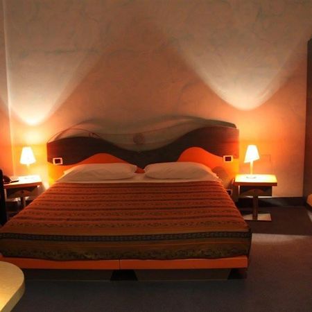 Hotel Del Sole Margherita Di Savoia Zewnętrze zdjęcie