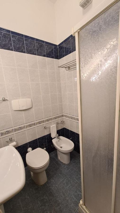 Hotel Del Sole Margherita Di Savoia Zewnętrze zdjęcie