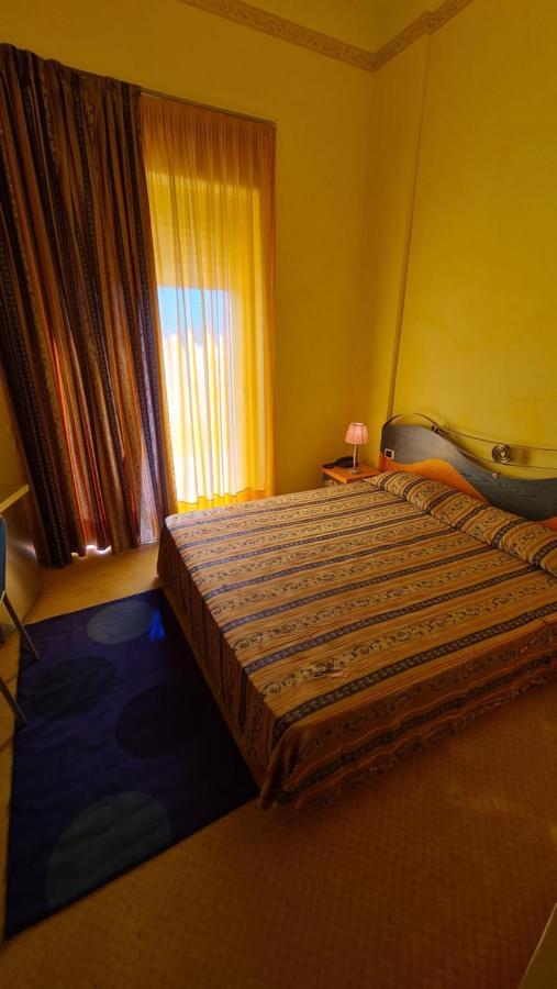 Hotel Del Sole Margherita Di Savoia Zewnętrze zdjęcie