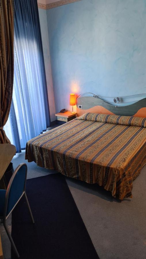 Hotel Del Sole Margherita Di Savoia Zewnętrze zdjęcie