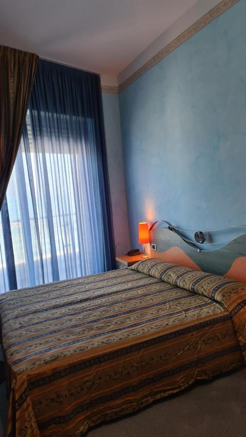 Hotel Del Sole Margherita Di Savoia Zewnętrze zdjęcie