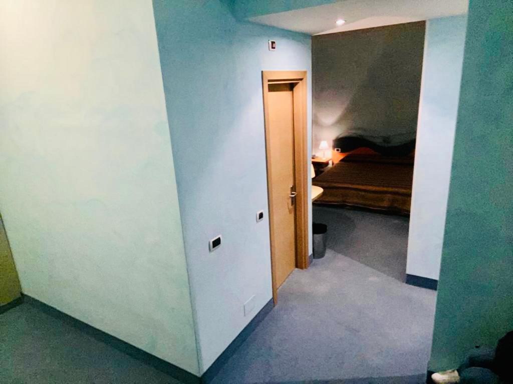 Hotel Del Sole Margherita Di Savoia Zewnętrze zdjęcie