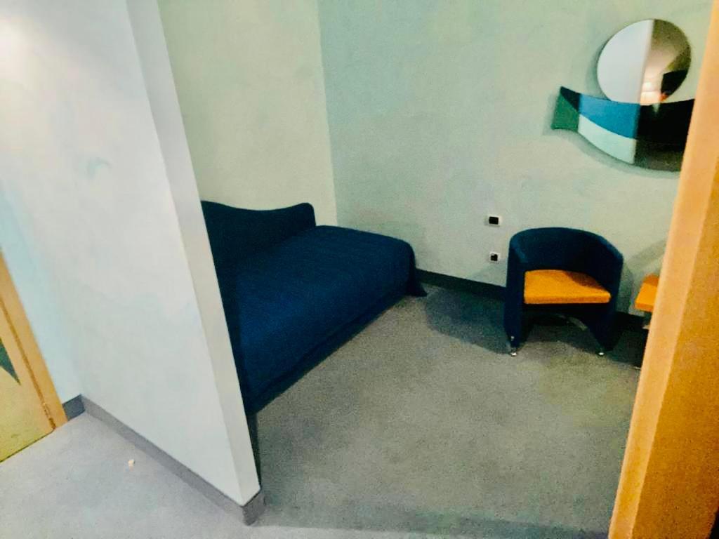 Hotel Del Sole Margherita Di Savoia Zewnętrze zdjęcie