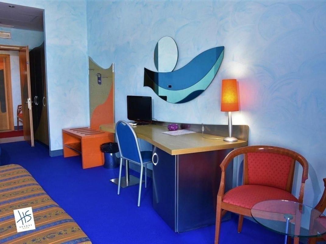 Hotel Del Sole Margherita Di Savoia Zewnętrze zdjęcie